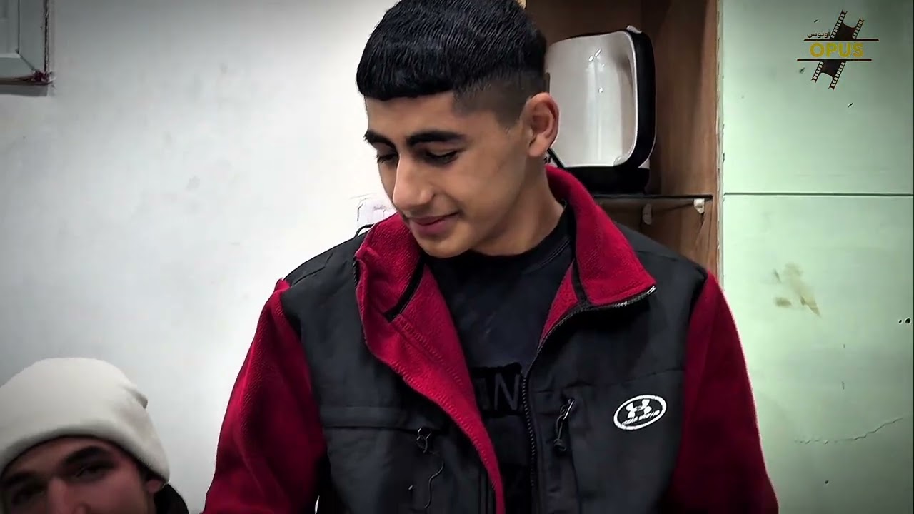 مسلسل لاحظتو الحلقة3 (كابوس)التأخر عن البيت
