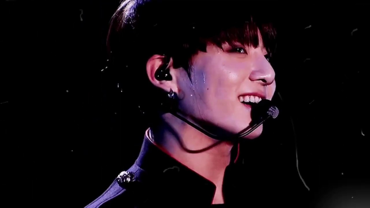 let me love you (ariana grande) | Jungkook FMV
