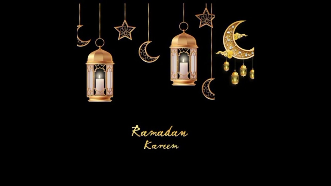 Ramadan song🌙