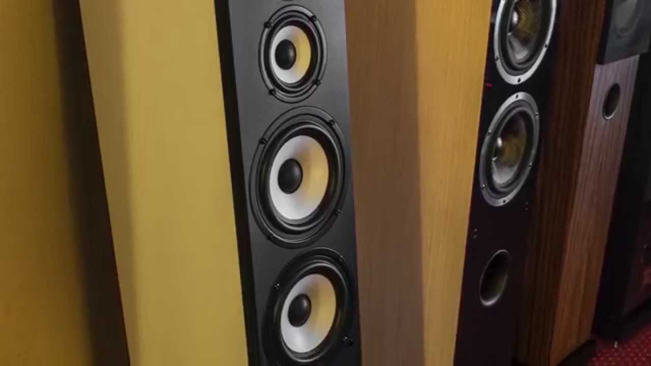 STX &ndash;&nbsp;premiera serii Electrino Audio Video Show 2015