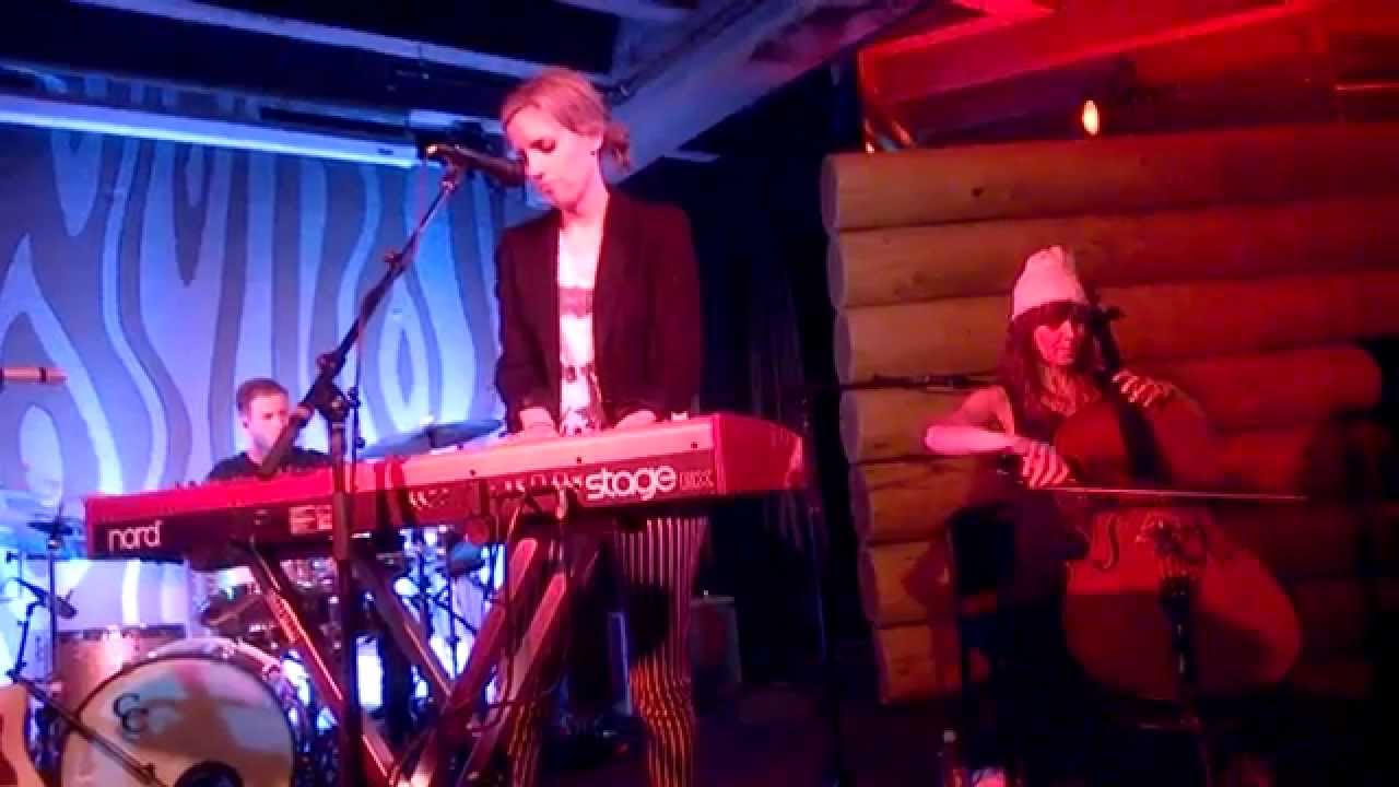 Katie Herzig - Closest I Get