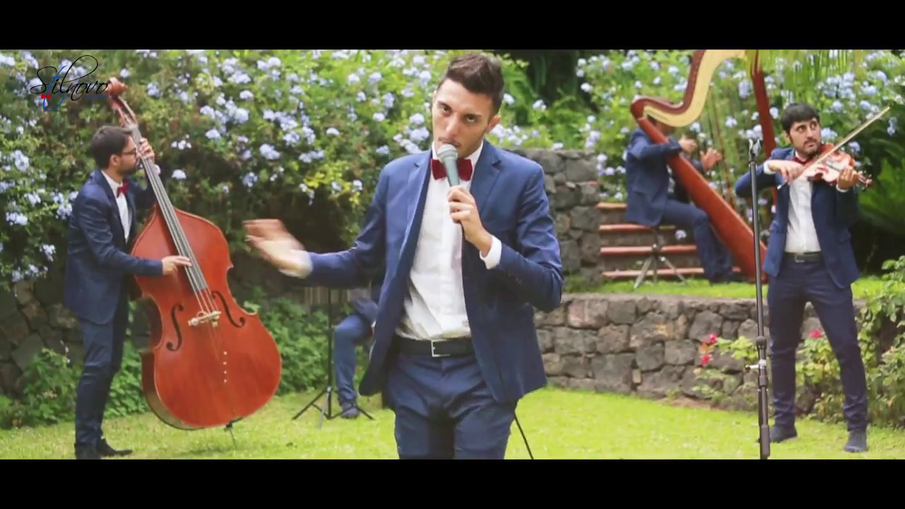 Stilnovo Wedding Ensemble -VideoPromo Ufficiale-