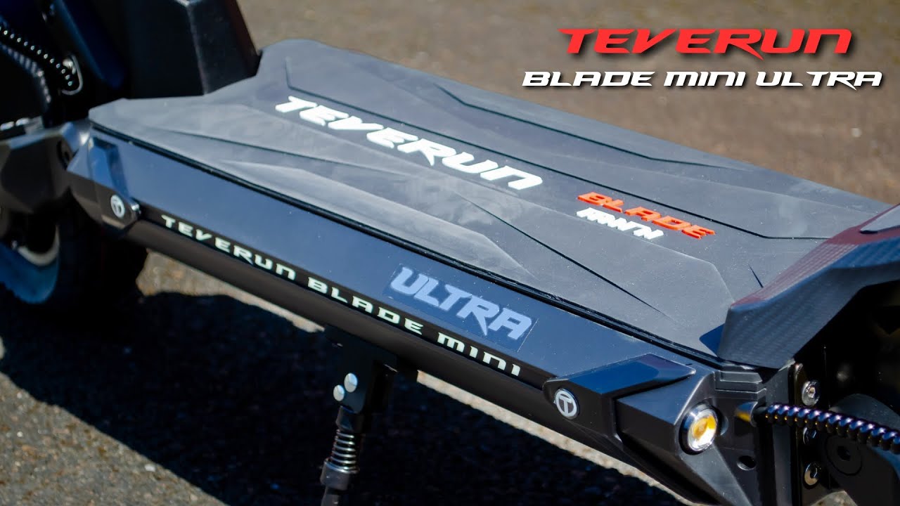 TEVERUN Blade Mini Ultra ⚡