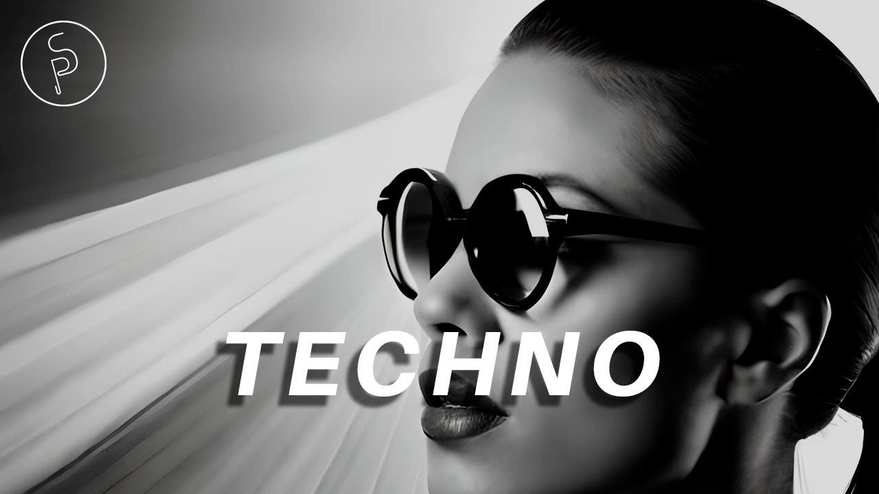 Techno | September - 2023 Mix 14 | David Temessi - Steve Shaden - Charlotte de White and more
