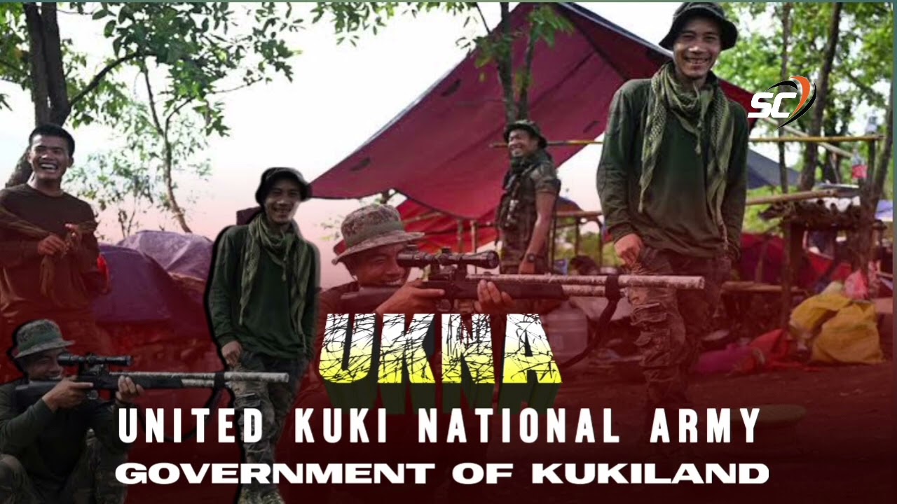 UKNA THEME SONG