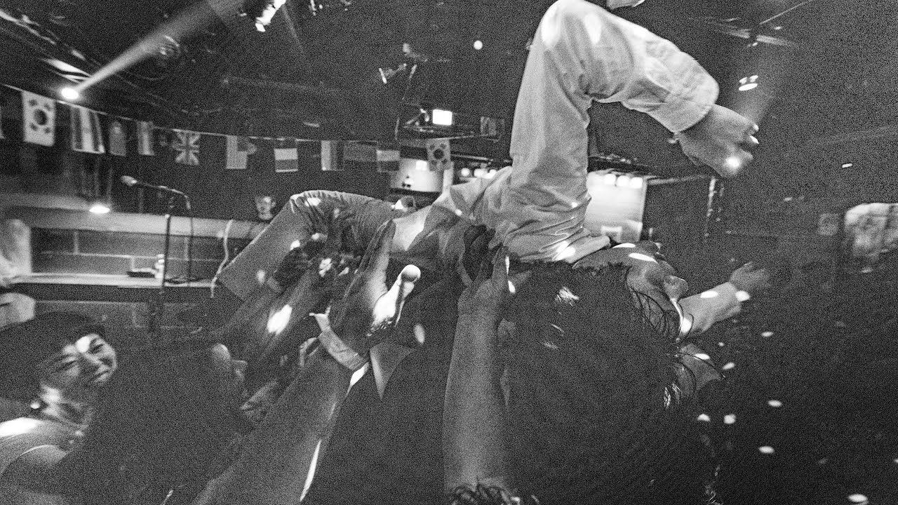 live at 福岡 天神 the voodoo lounge 2019/10/06