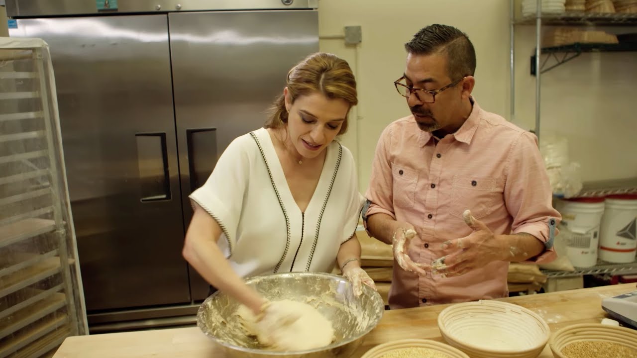 Must Try Bread in Tucson | Pati Jinich | Pati's Mexican Table
