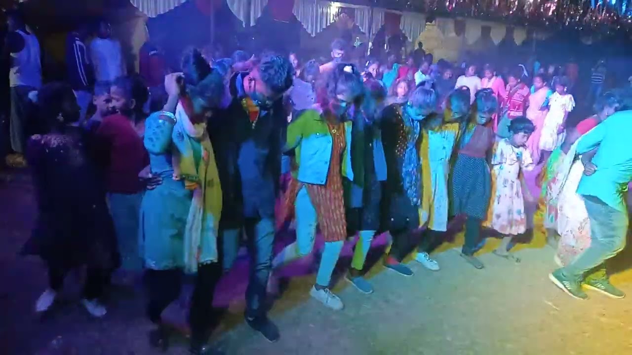 Baghmara Mage Susun Video 2023|| #Baghmara Mage Porob 2023|| #Mangilal#Gope