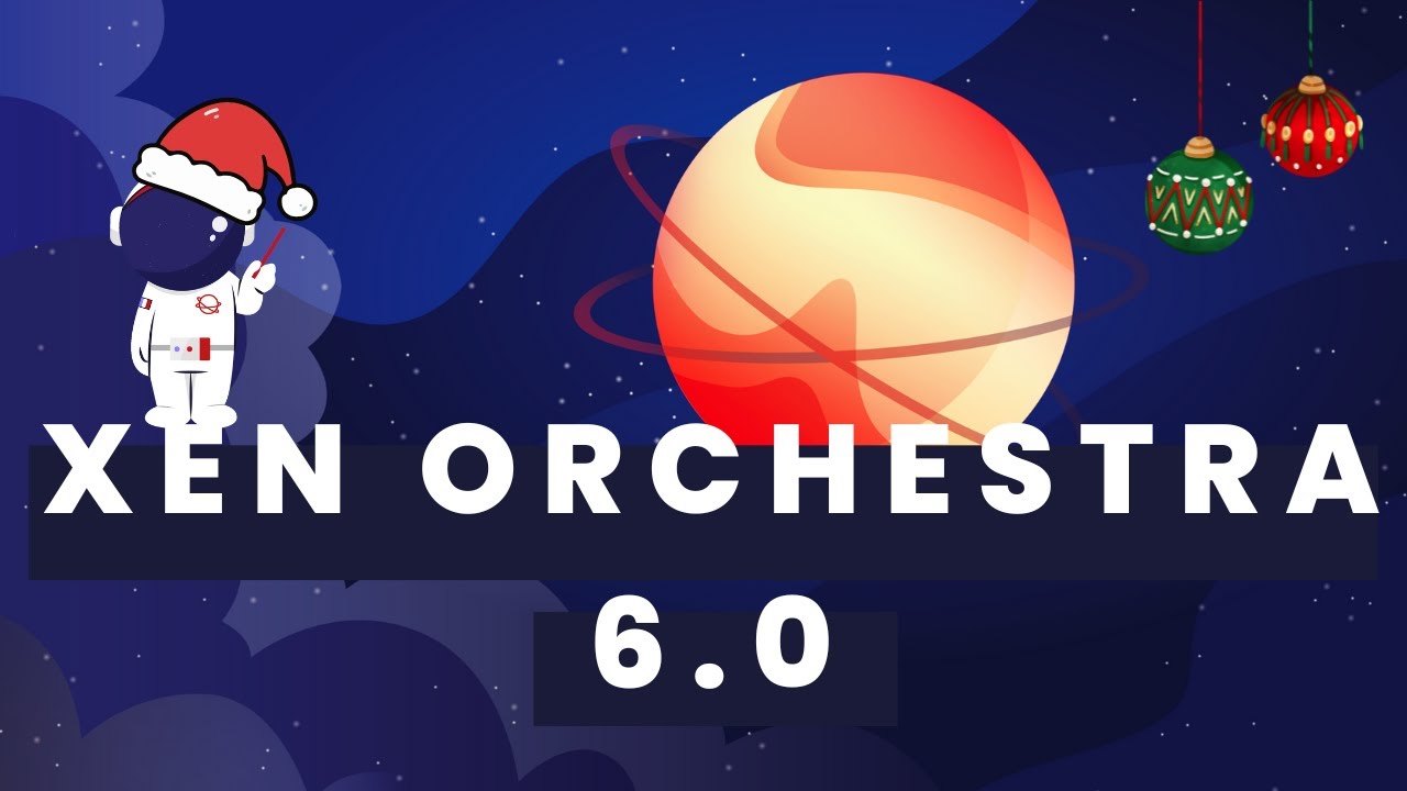 Ксен Оркестр 6.0