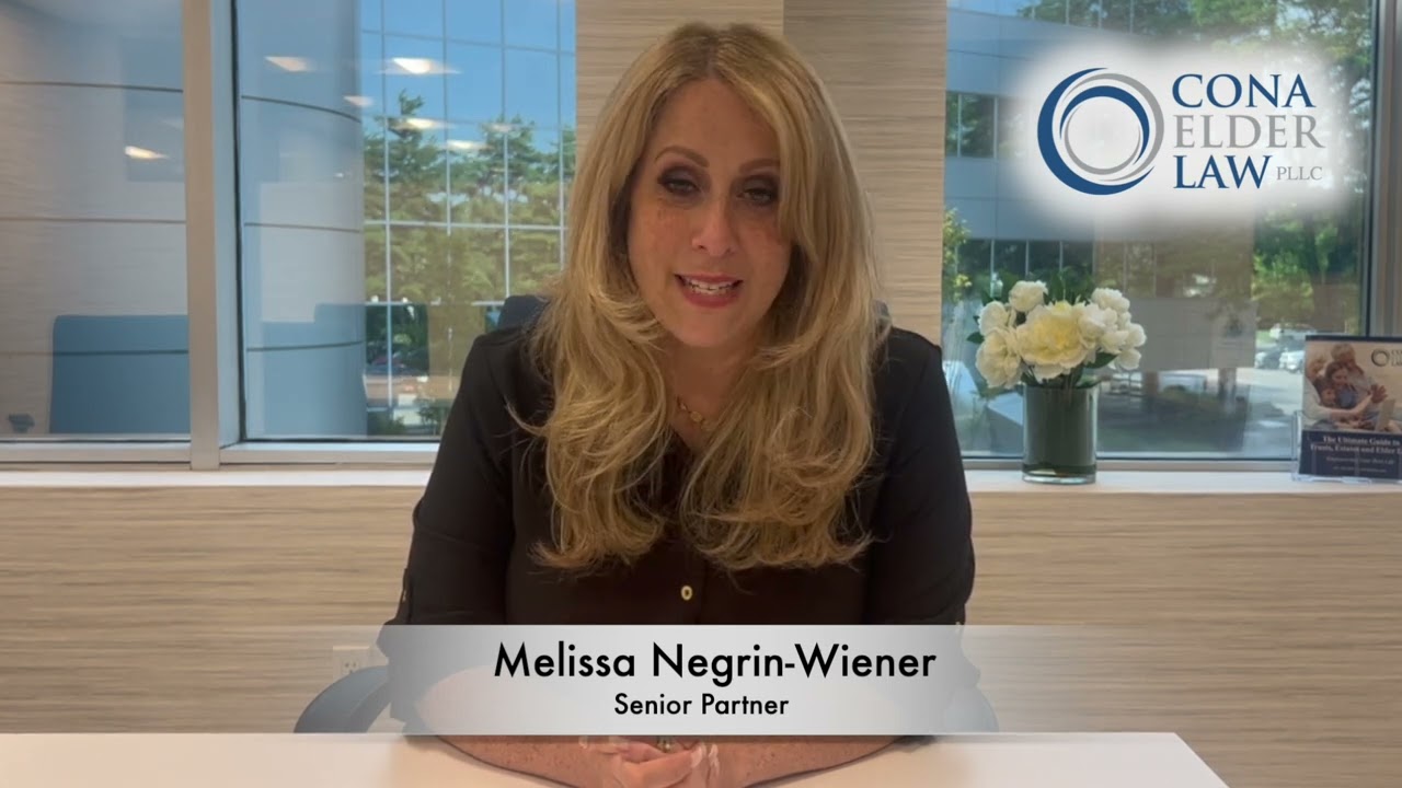Why Your College Bound Child Should Have a Health Care Proxy | Mondays with Melissa