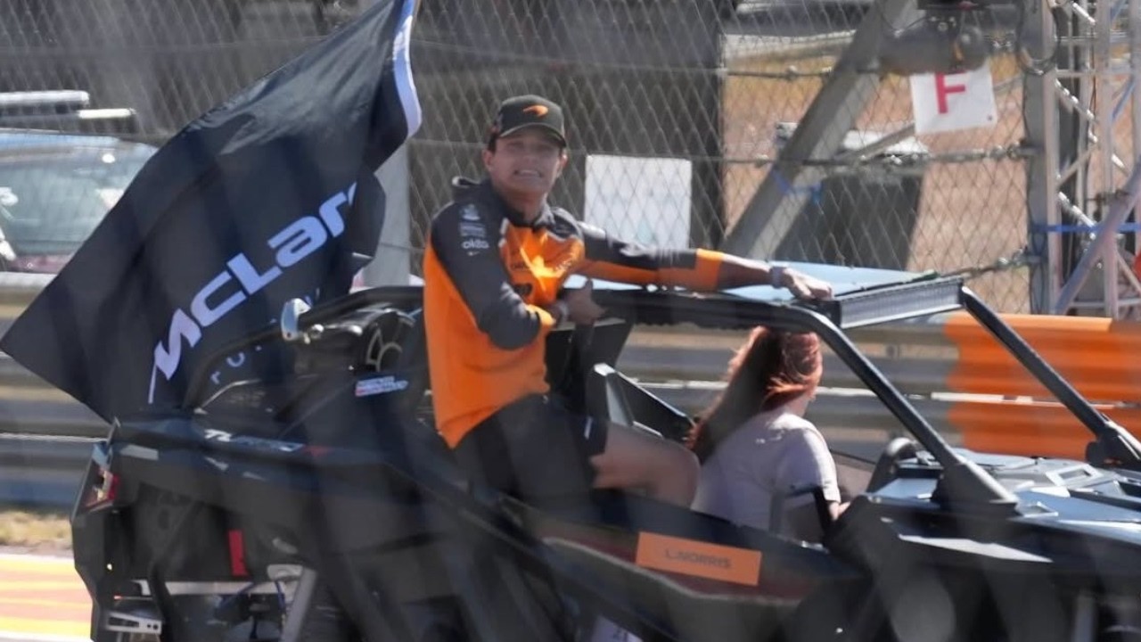 F1 Drivers Losing Their Cool (and It’s Hilarious)