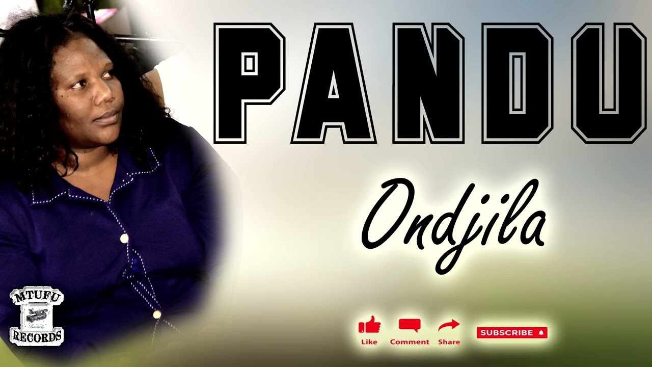PANDU | ONDJILA