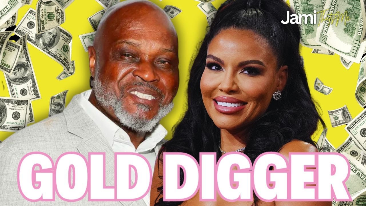 #RHOP | Mia Thornton’s Husband, Gordon Thornton, Calls Her A Cheater & Gold Digger
