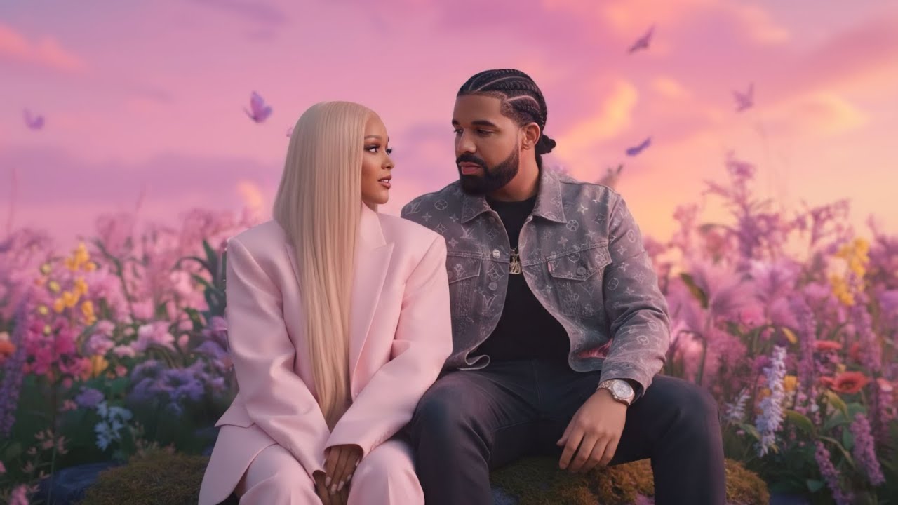 Drake, Doja Cat - Money Goals (ft. Tyga)