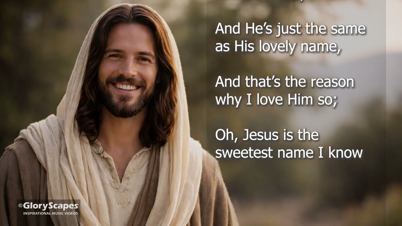 JESUS IS THE SWEETEST NAME I KNOW – Philippians 2:10 Devotional by Pastor Cecil A. Thompson