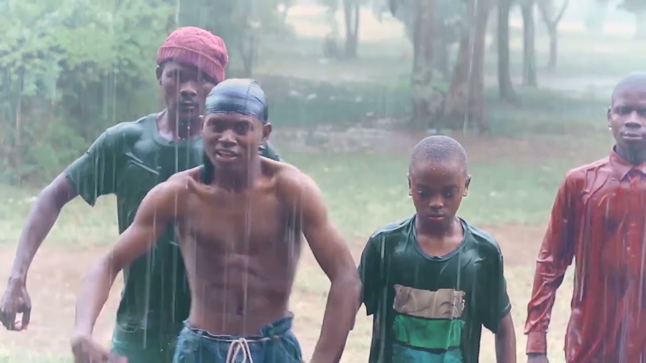 MWASE OMA CLASS BY DEVO LOVE BOY (Official 4K) Daseefar Films 2025