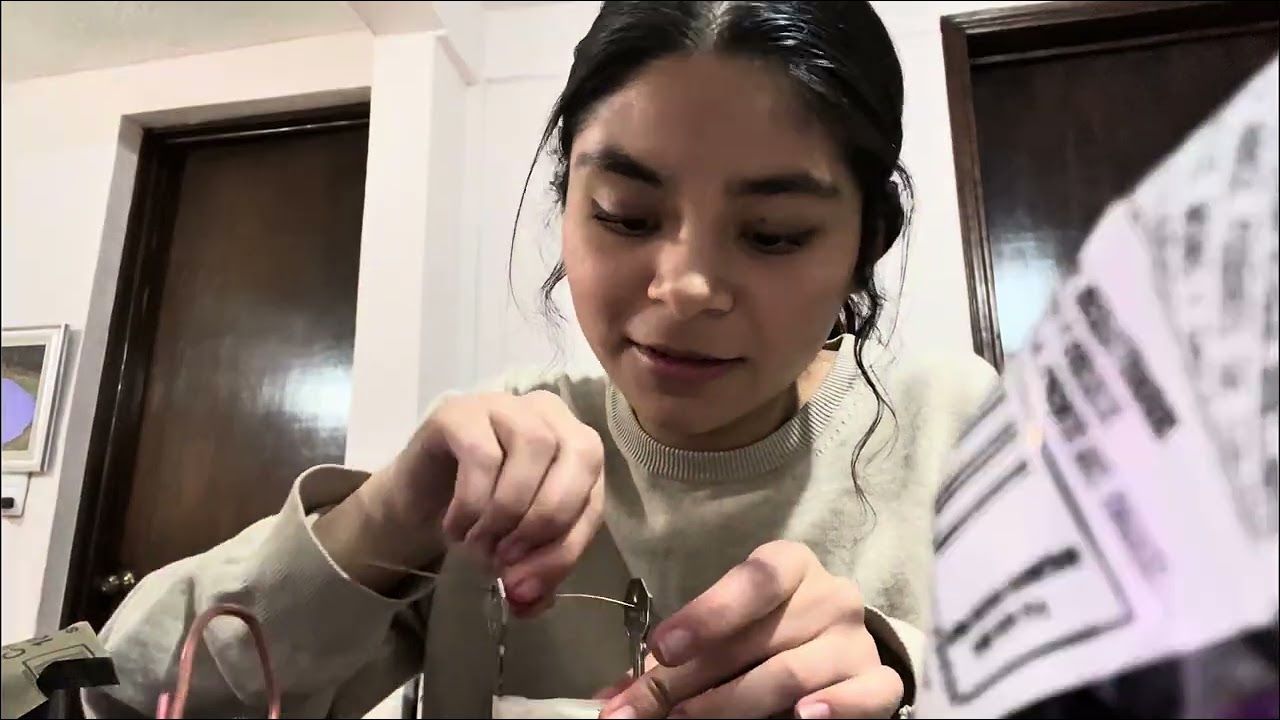 construcción de un motor básico 