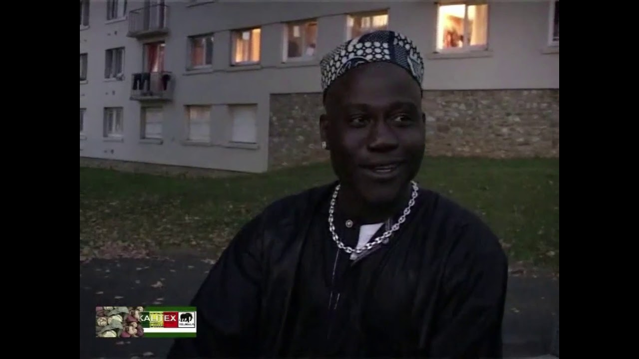 LES RIGOLOS D'AFRIQUE VOL 2 /3éme PARTIE