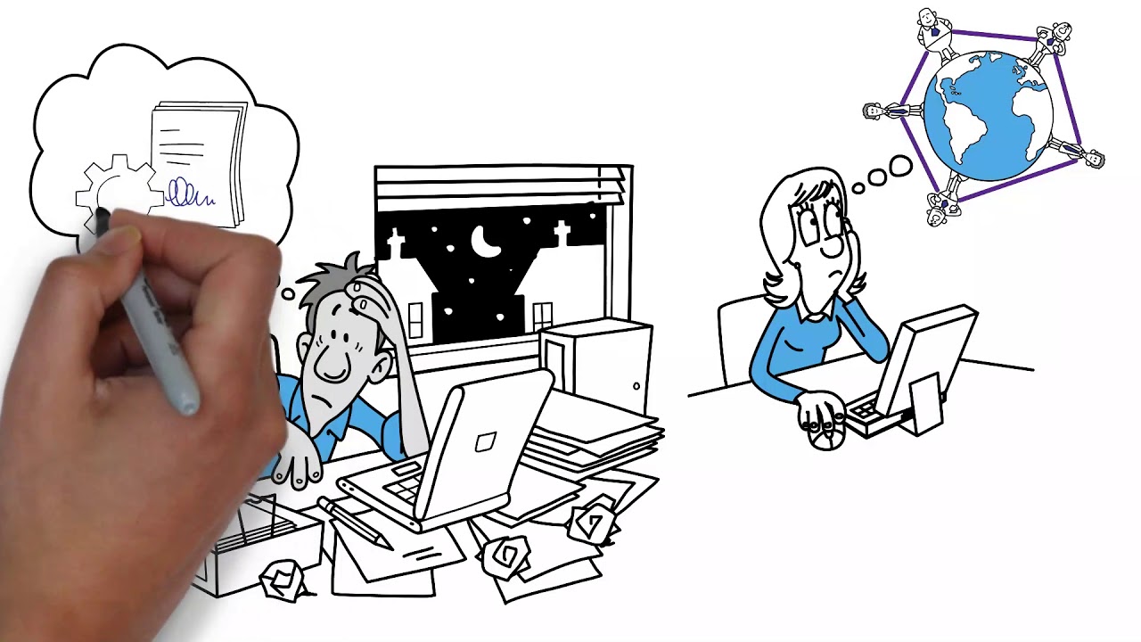 product registration explainer