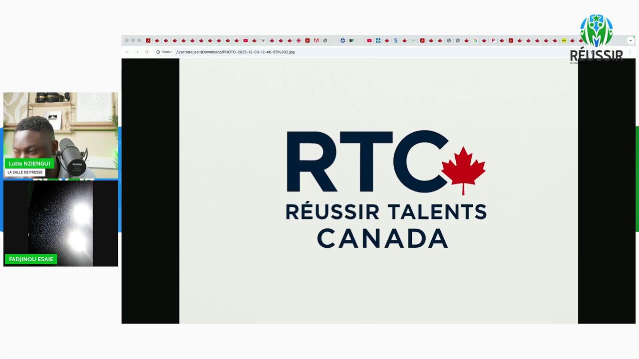 IMMIGRER AU CANADA EN 6 MOIS