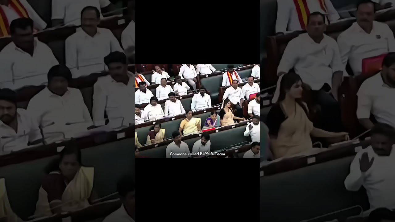 Equality❤️💪🏻 /#tvk #mla #iuml #assembly #speech #noreligion #respect