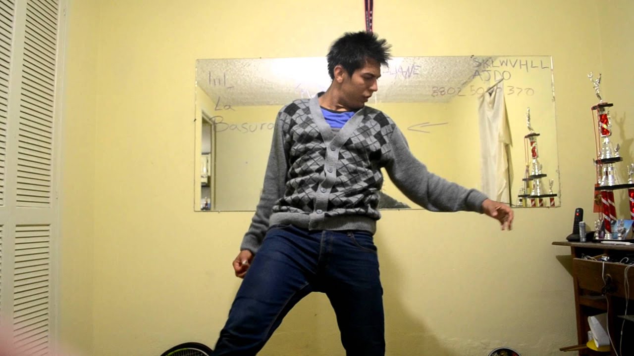 JUANE | Echando el Combo | OPEM CREW