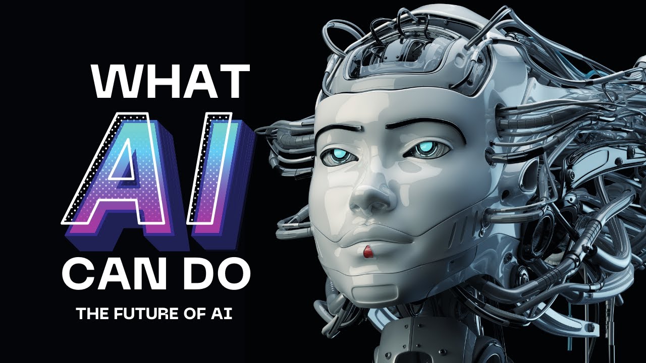 The Future of AI Begins Now | How Robonexa Will Change Everything