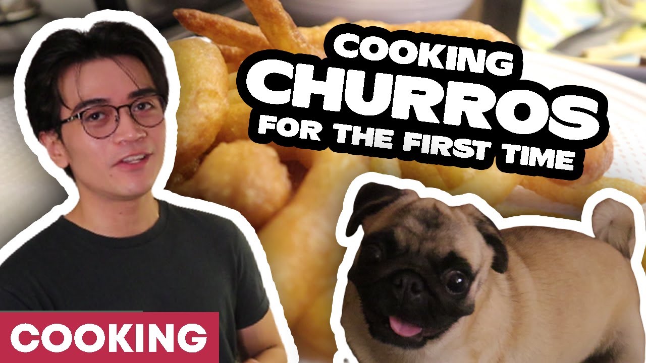 CHURROS GAMBOA
