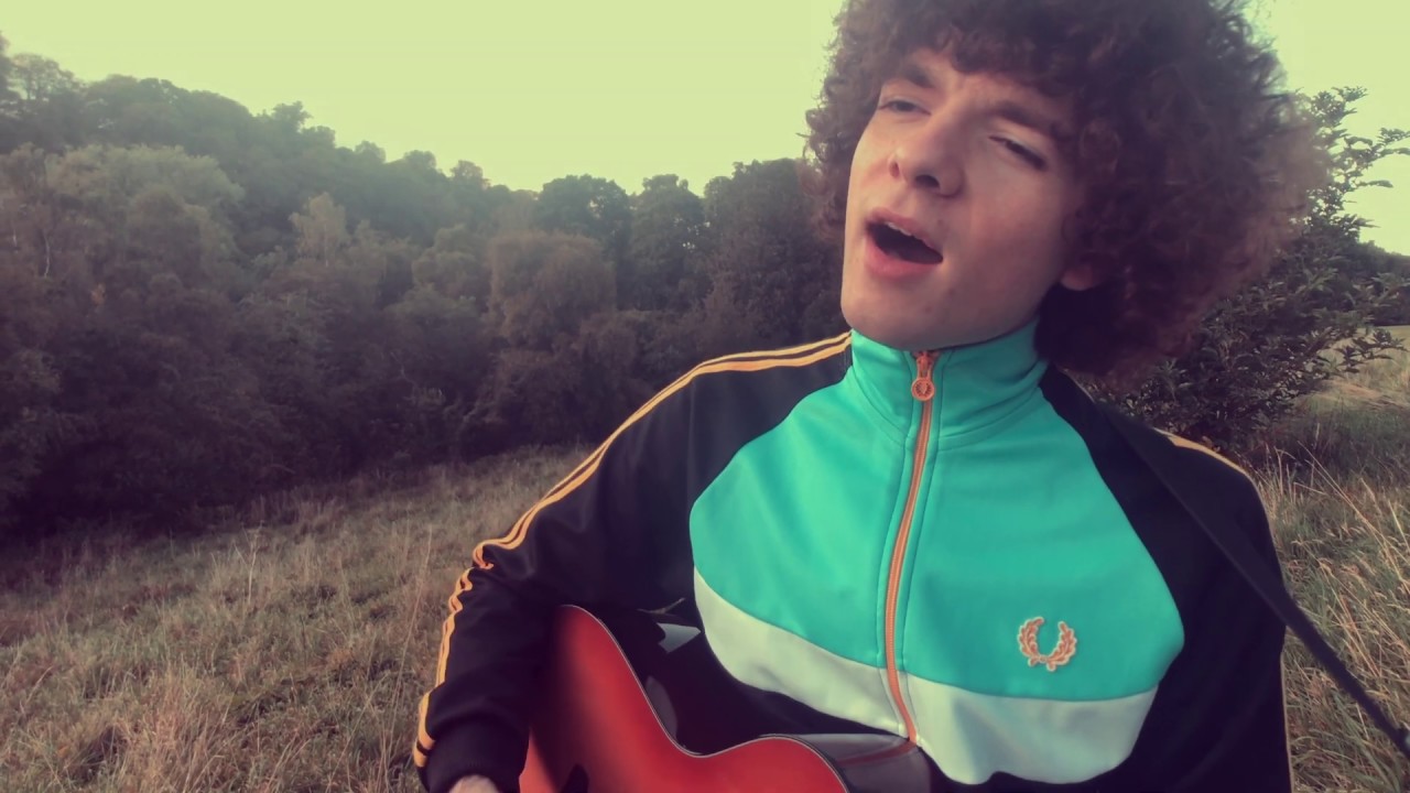 Dylan John Thomas - Problems (Acoustic Live Session)