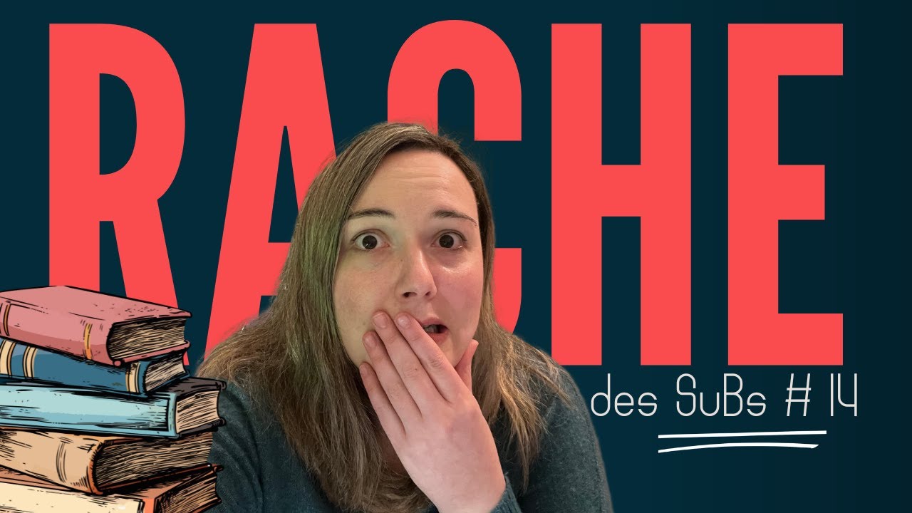 Die Rache des SuB #14📚 Ungelesene Schätze für die nächsten 3 Monate  🌟