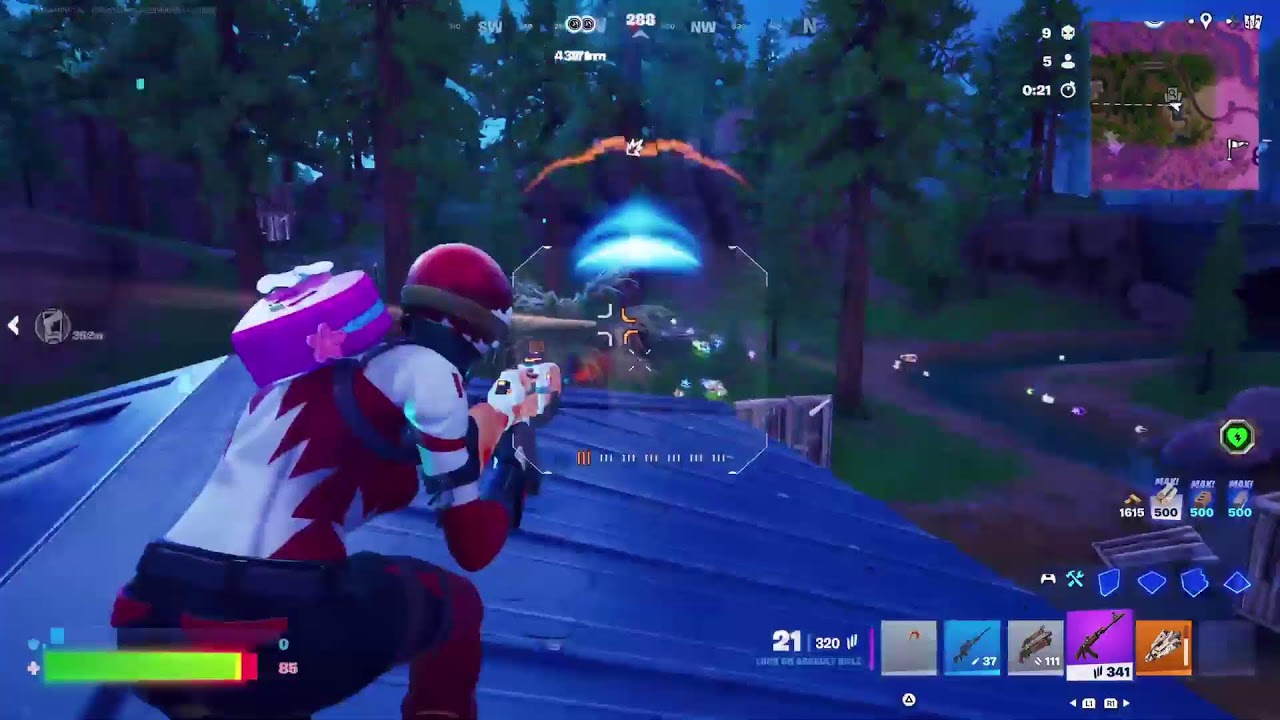 Fortnite Live stream please subscrib It will help me out