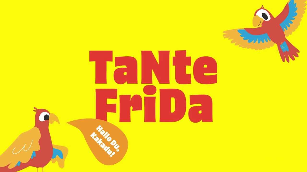 TaNte FriDa Family Hotel