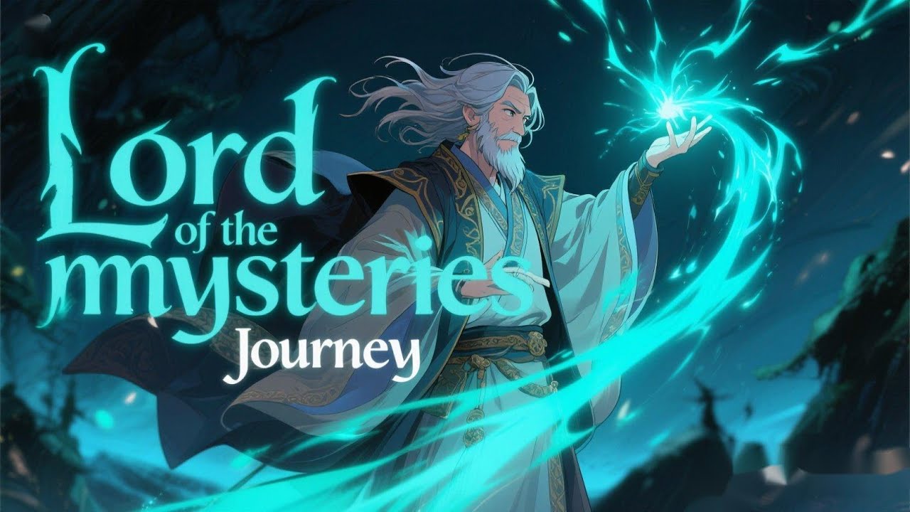 [Epic Fantasy]lord of the mysteries Journey: Reincarnation isekai, adventure, wizards, alchemy EP1/3