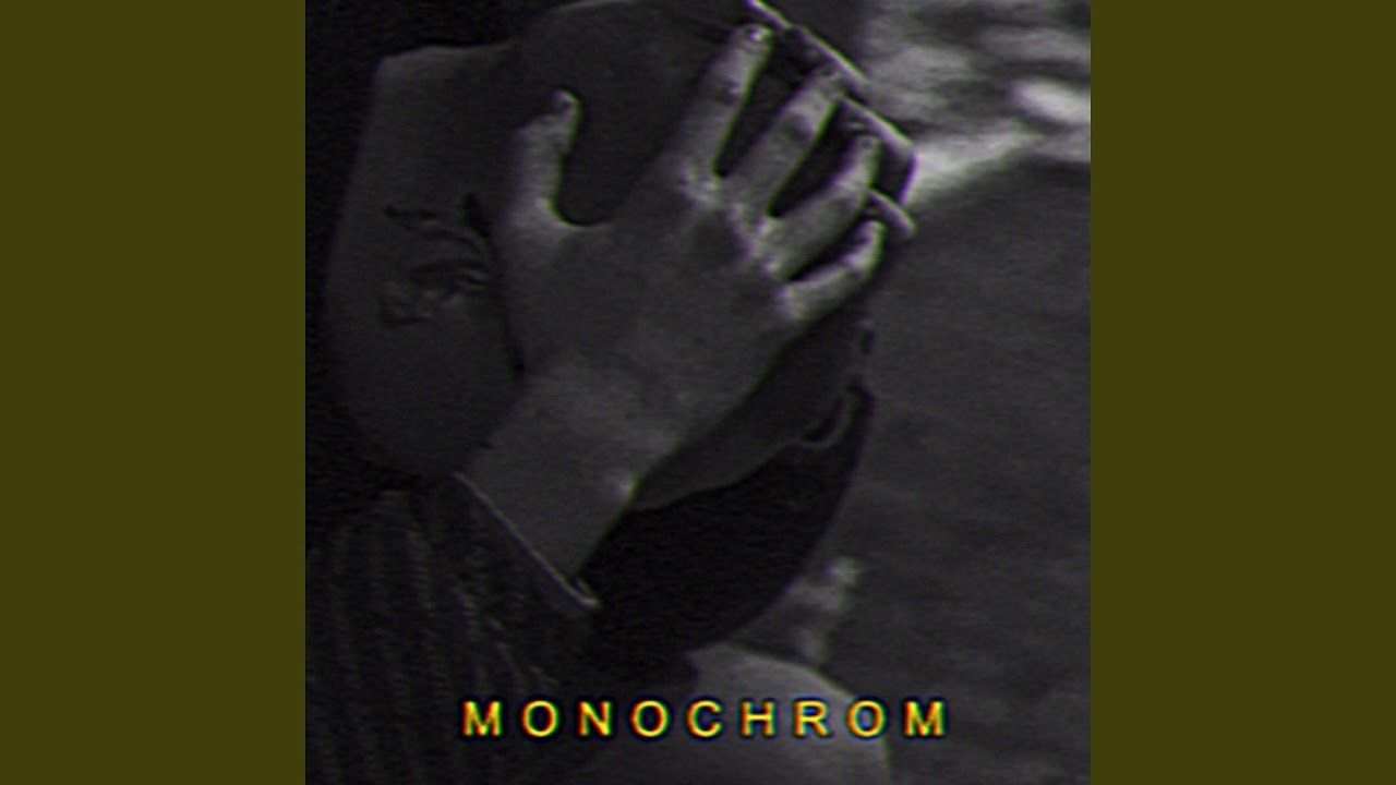 Monochrom