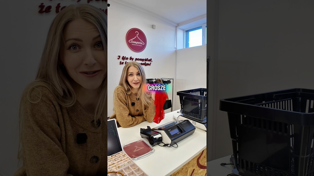 Majtki za 0,24 zł zamiast 35 zł w lumpeksie?! 💗