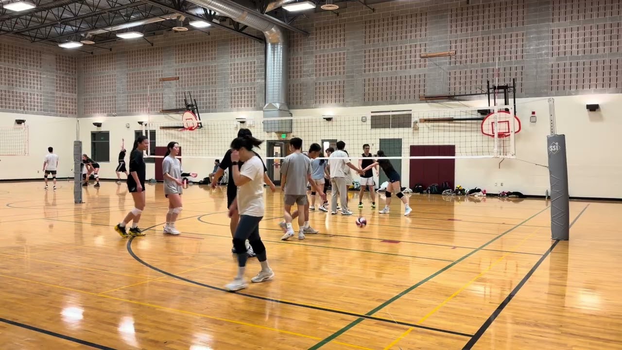 Kirkland League Game 2 (2/3/26)