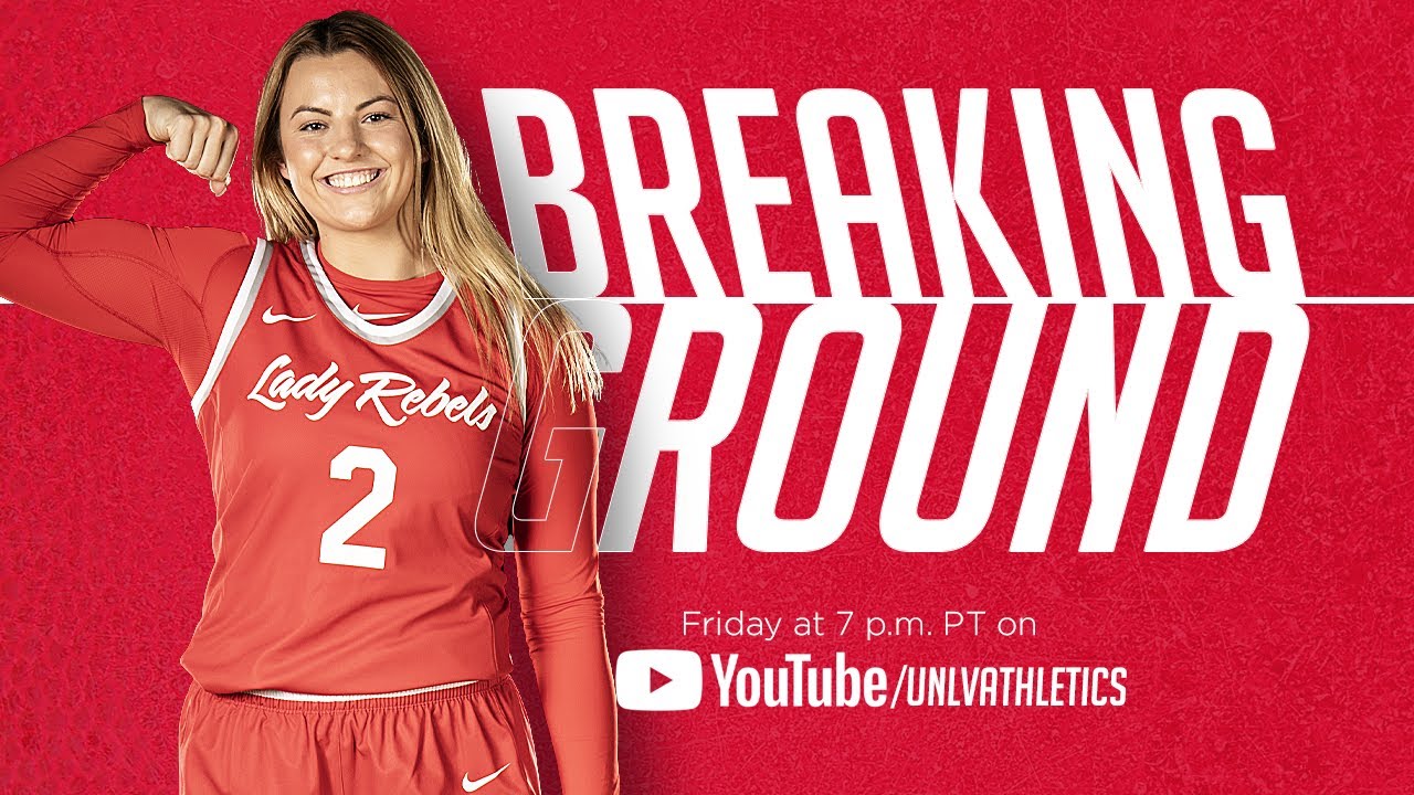 Breaking Ground | Episode 8 | K-Dawg