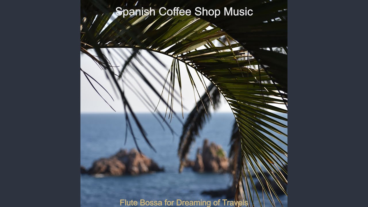 Grand Soundscape for Dreaming of Travels