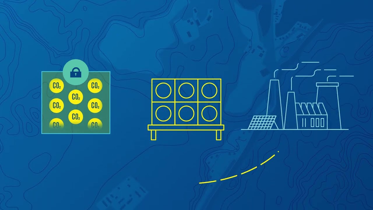 What Is Direct Air Capture?
