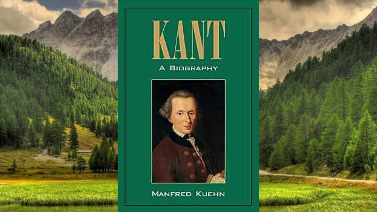 Part 1 |  Kant: A Biography  |  by Manfred Kuehn