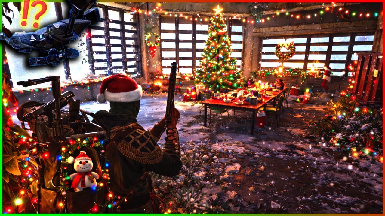 🎄LAST❄️STREAM🎁BEFORE CHRISTMAS! EXPEDITION HAS DEPARTED!