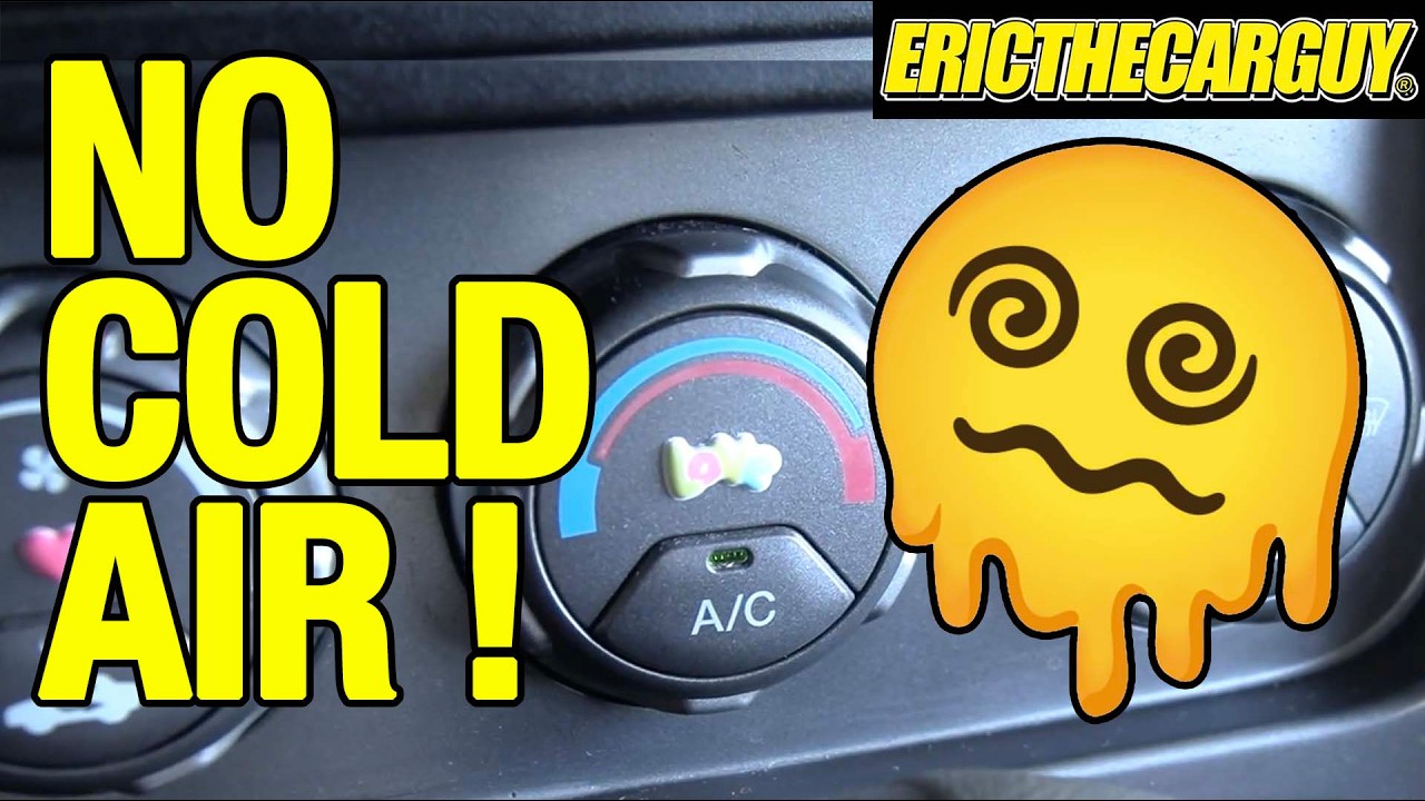 Why Did My AC Suddenly Stop Working?