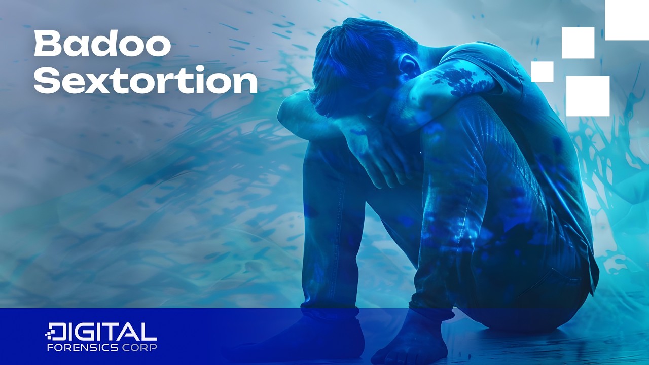 Badoo Sextortion: How Perpetrators Permeate the Popular Dating App