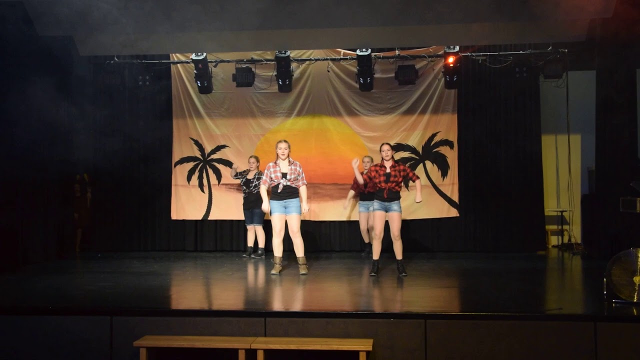 Krabbenkids Brauchtumsabend 2018