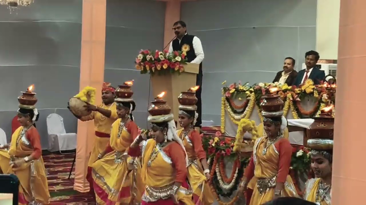 Campani garden Pushp pradarsani prayagraj Bhartiya loknriya pradarsani #viralvideo 