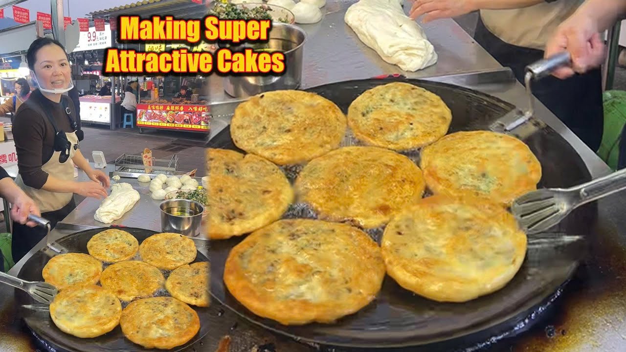 🔴LIVE🔴Chinese Cuisine | Super Delicious Chinese Street Food #food #streetfood #cooking #美食