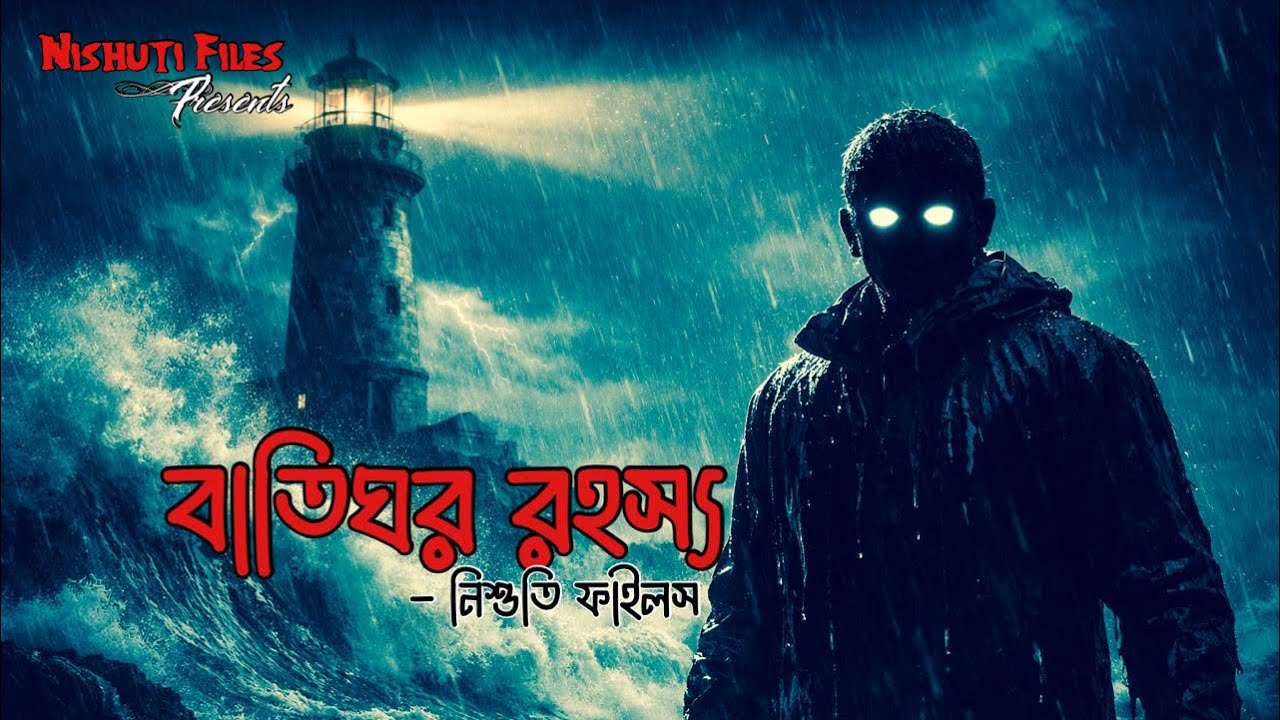 Batighor Rohoysso | New Bangla Horror Story | Nishuti Files