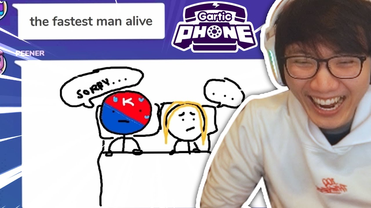 hJune shows us what TRUE LOVE looks like (ft. OTV and friends)