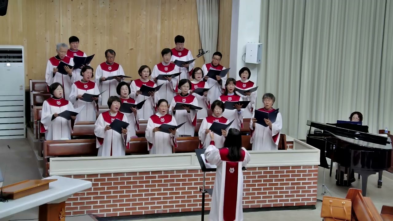 [성주제일교회] 