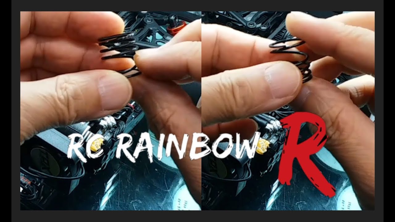  漸進彈弓裝上RC遙控車方向有分別？